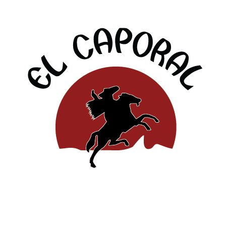 El Caporal Logo